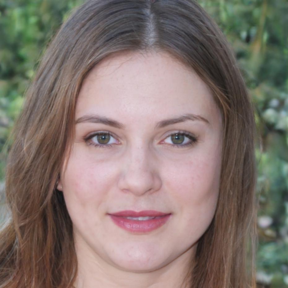 Portrait von Marina Kowalski