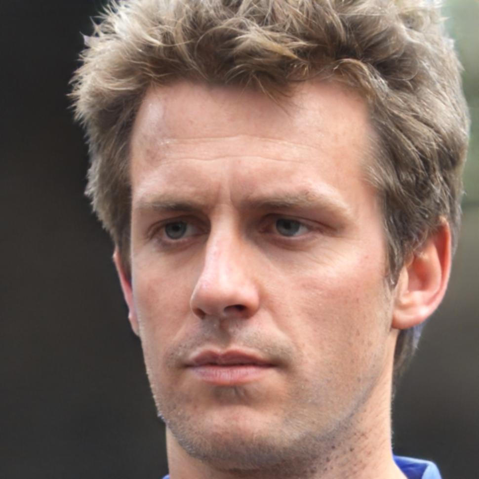 Portrait von Finanzexperte Dr. Klaus Bergmann