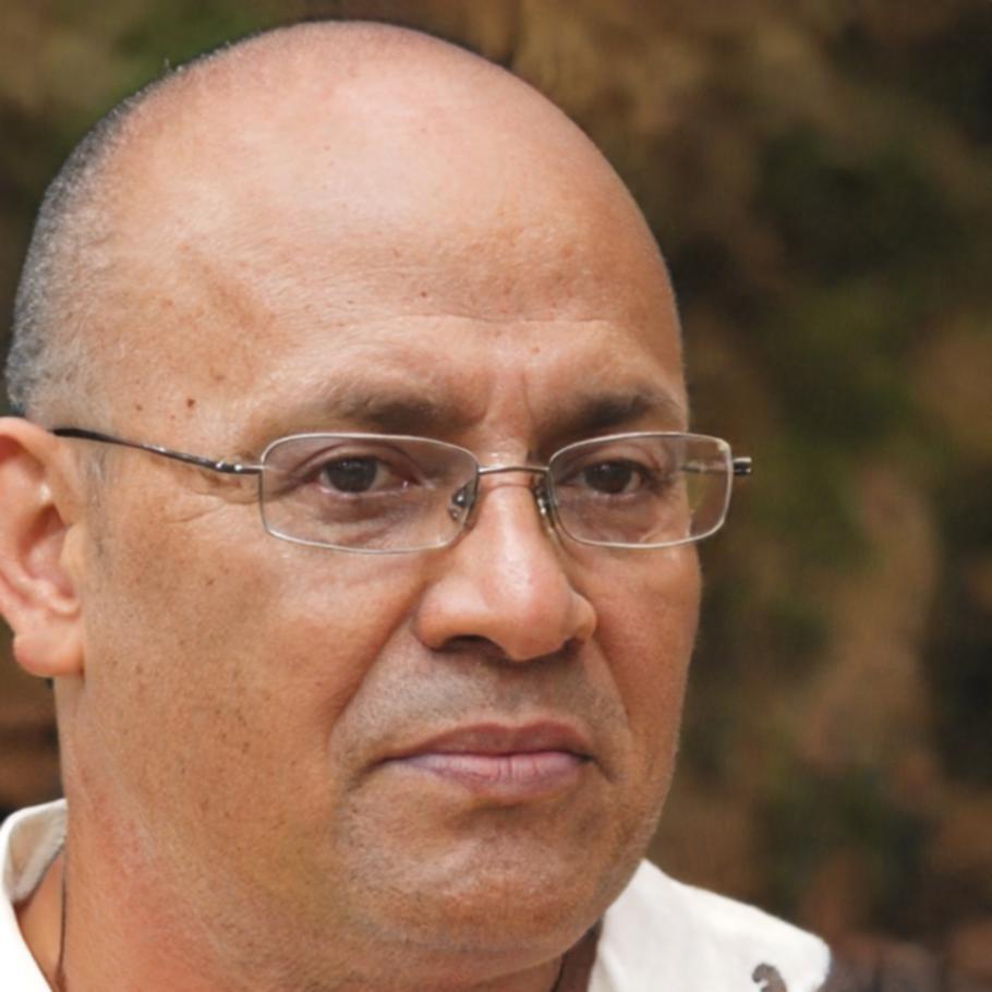 Thomas Bergmann, Unternehmensberater und Finanzmodelling-Experte